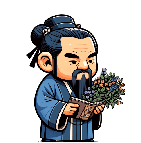 本草纲目